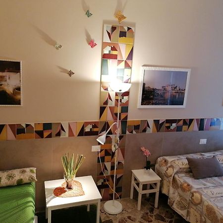 Dimora Pascali Holiday - " Rooms & Relax " Polignano a Mare Buitenkant foto