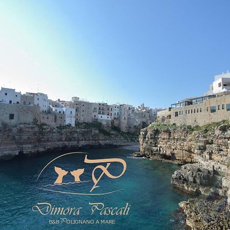 Dimora Pascali Holiday - " Rooms & Relax " Polignano a Mare Buitenkant foto