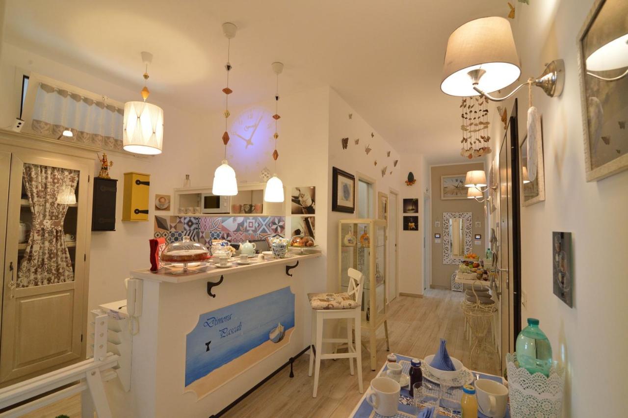 Dimora Pascali Holiday - " Rooms & Relax " Polignano a Mare Buitenkant foto
