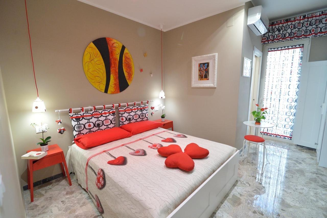 Dimora Pascali Holiday - " Rooms & Relax " Polignano a Mare Buitenkant foto