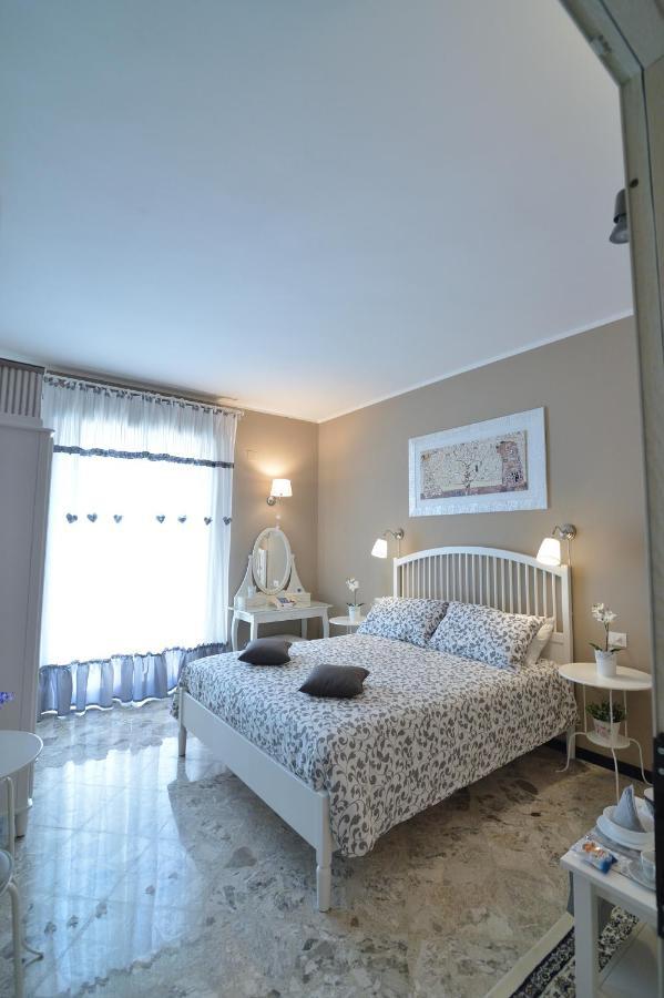 Dimora Pascali Holiday - " Rooms & Relax " Polignano a Mare Buitenkant foto