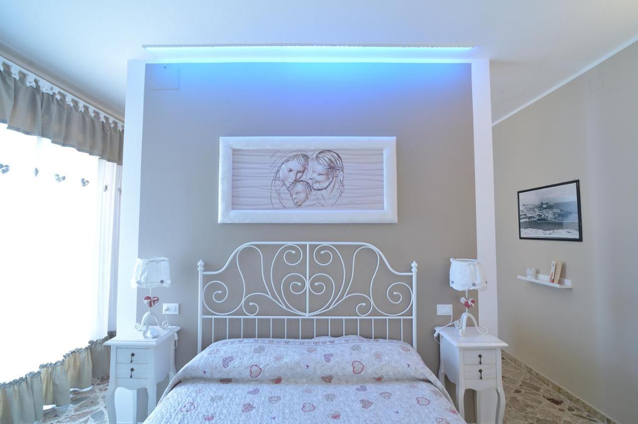 Dimora Pascali Holiday - " Rooms & Relax " Polignano a Mare Buitenkant foto