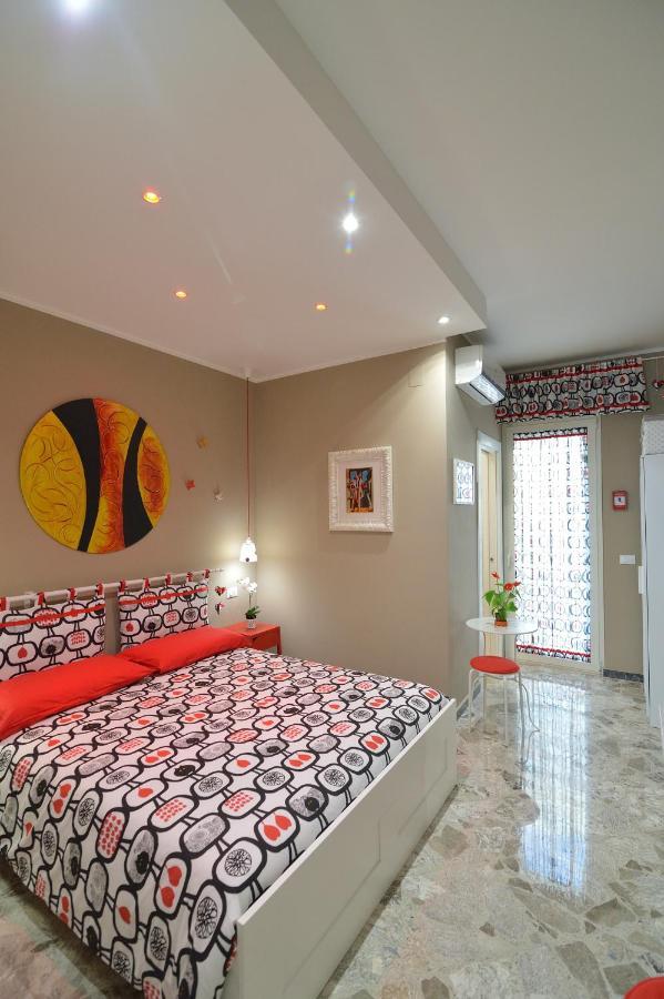 Dimora Pascali Holiday - " Rooms & Relax " Polignano a Mare Buitenkant foto