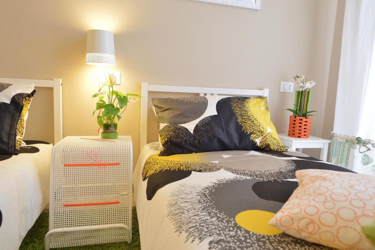 Dimora Pascali Holiday - " Rooms & Relax " Polignano a Mare Buitenkant foto