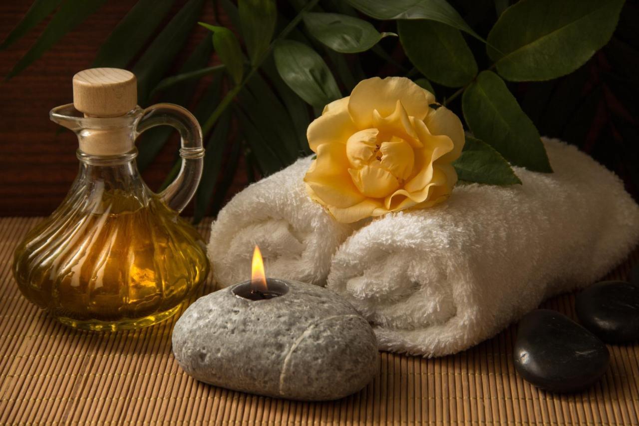 Dimora Pascali Holiday - " Rooms & Relax " Polignano a Mare Buitenkant foto