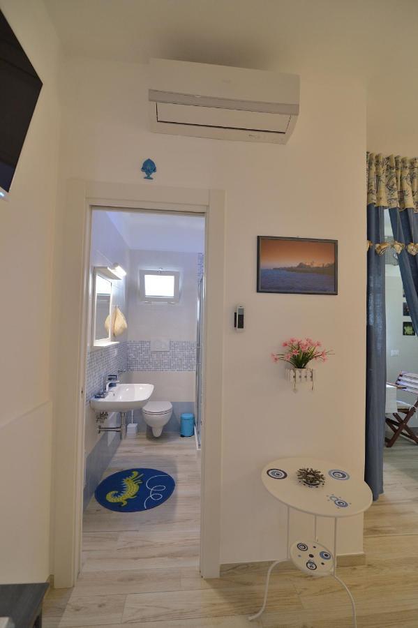 Dimora Pascali Holiday - " Rooms & Relax " Polignano a Mare Buitenkant foto