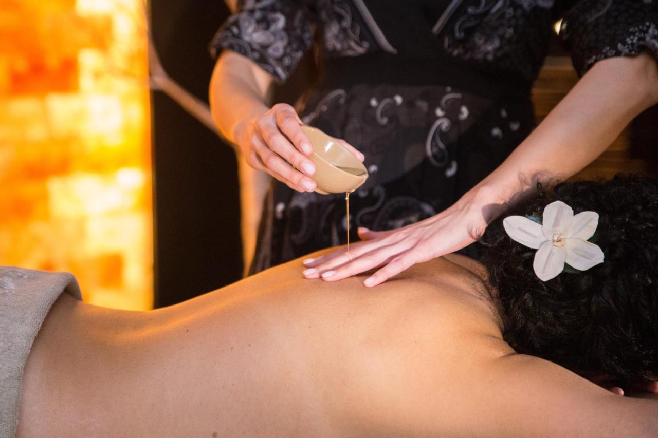Dimora Pascali Holiday - " Rooms & Relax " Polignano a Mare Buitenkant foto