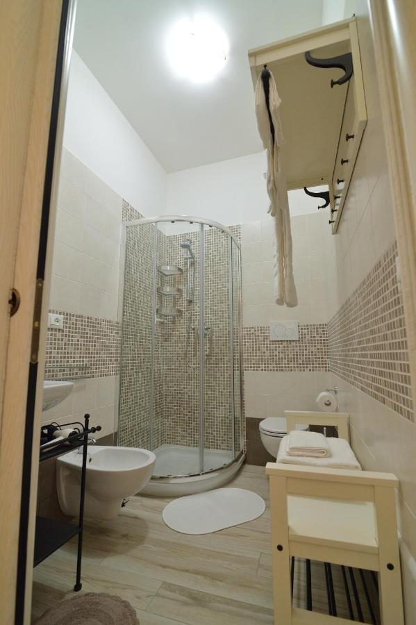 Dimora Pascali Holiday - " Rooms & Relax " Polignano a Mare Buitenkant foto
