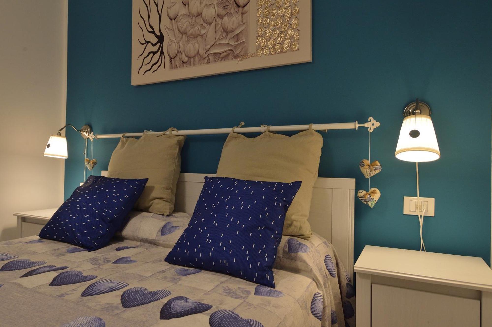 Dimora Pascali Holiday - " Rooms & Relax " Polignano a Mare Buitenkant foto