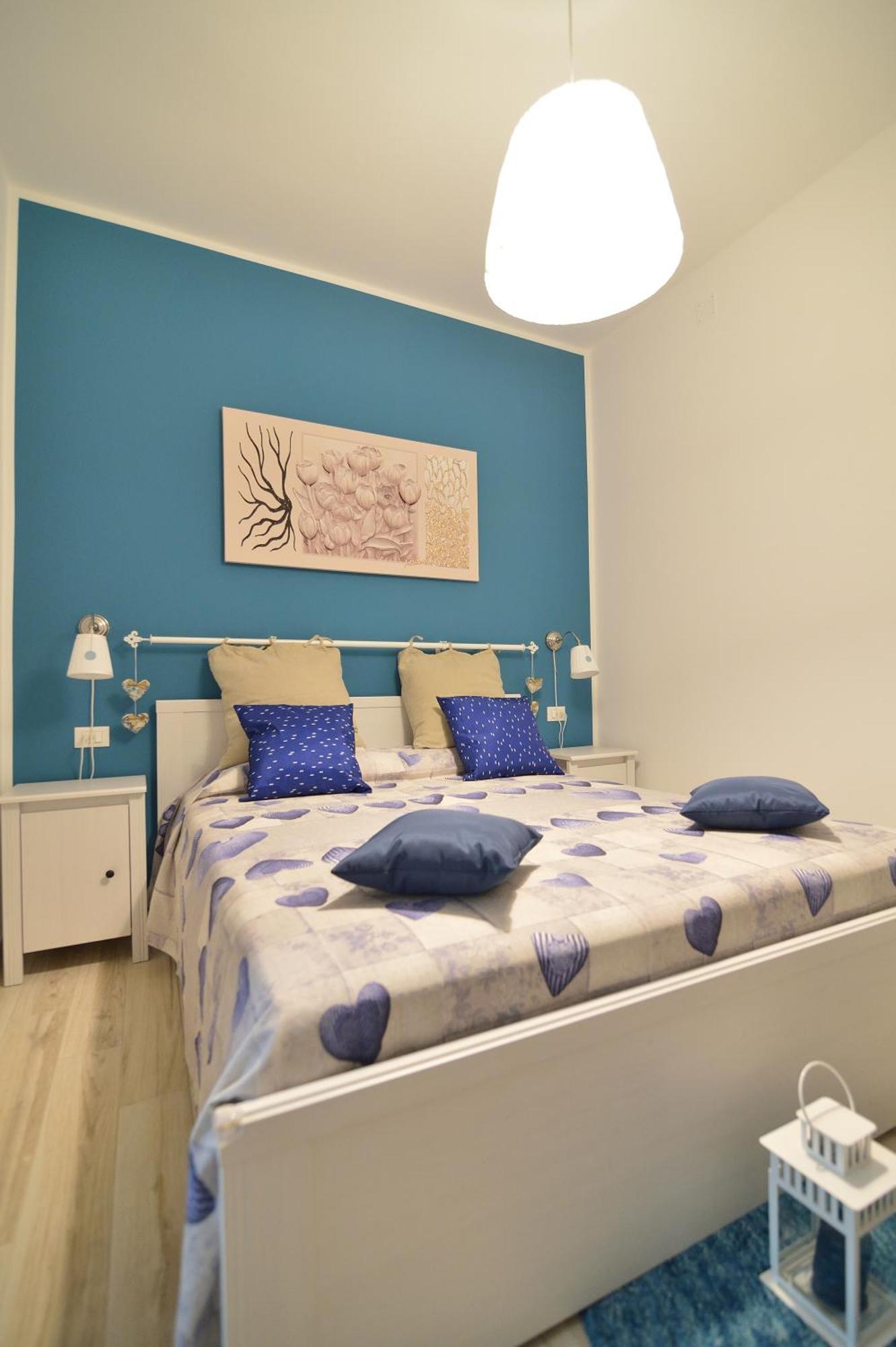 Dimora Pascali Holiday - " Rooms & Relax " Polignano a Mare Buitenkant foto