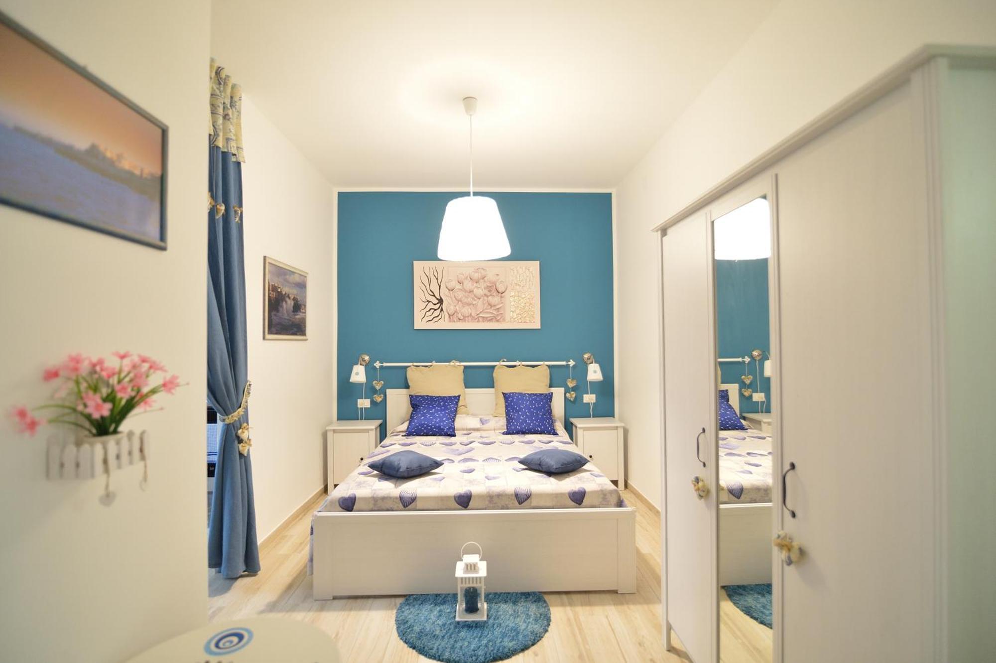 Dimora Pascali Holiday - " Rooms & Relax " Polignano a Mare Buitenkant foto