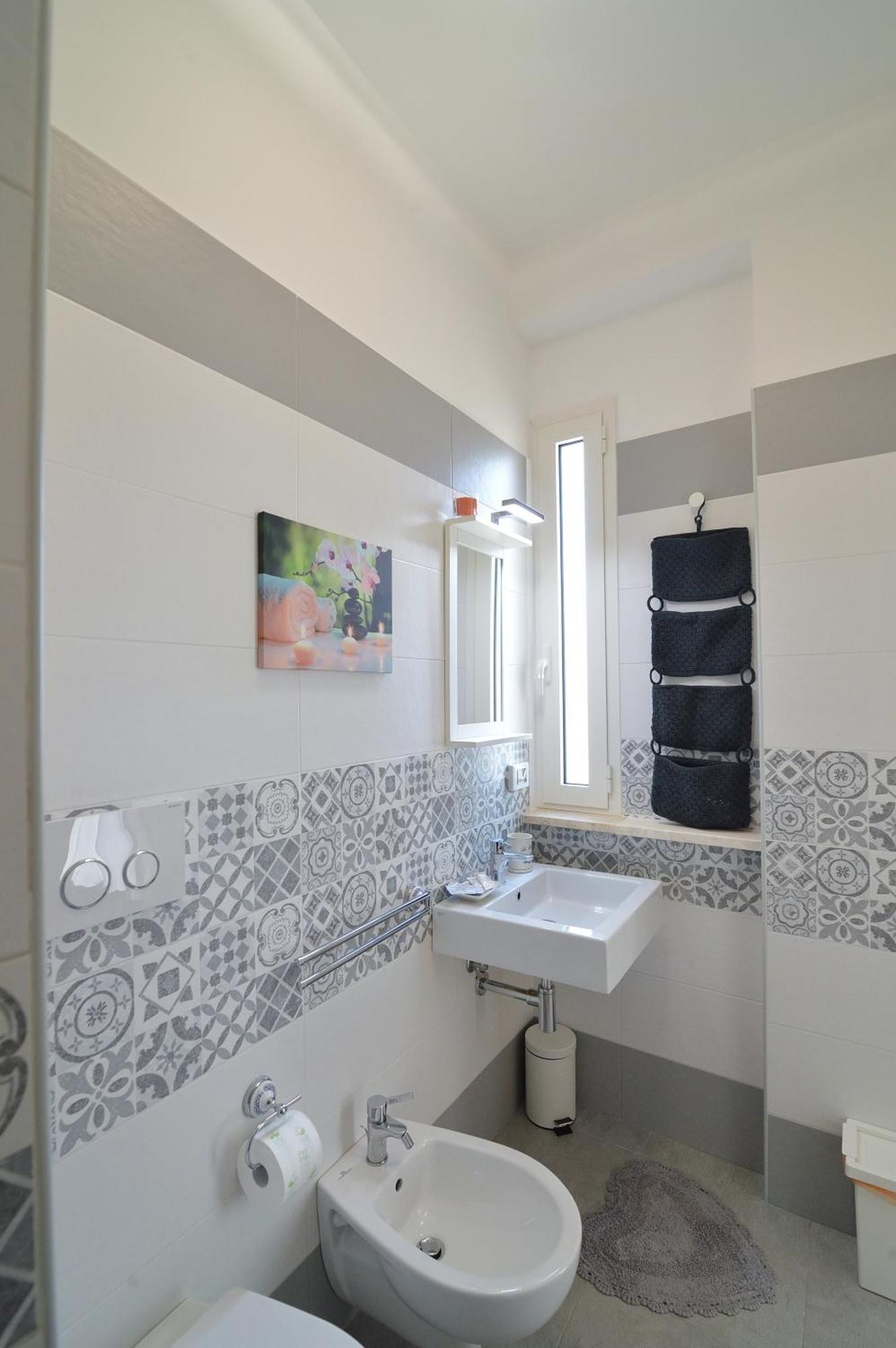 Dimora Pascali Holiday - " Rooms & Relax " Polignano a Mare Buitenkant foto