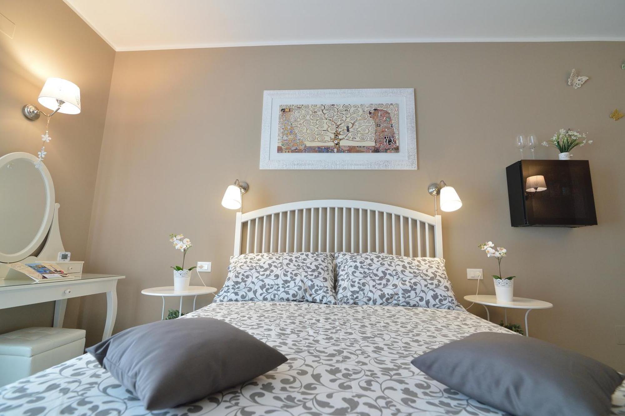 Dimora Pascali Holiday - " Rooms & Relax " Polignano a Mare Buitenkant foto