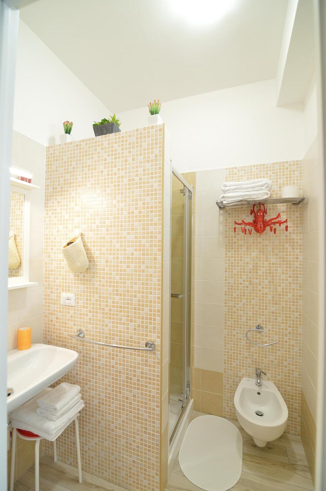 Dimora Pascali Holiday - " Rooms & Relax " Polignano a Mare Buitenkant foto