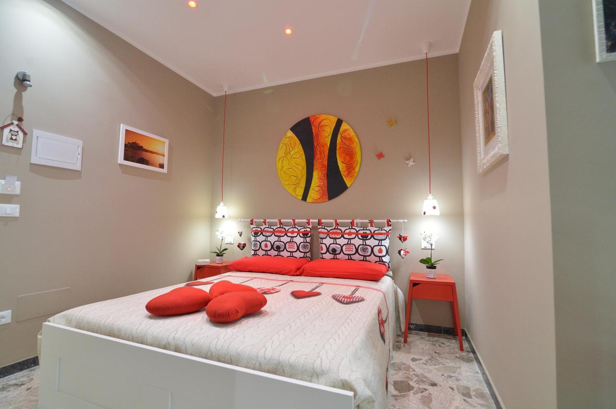 Dimora Pascali Holiday - " Rooms & Relax " Polignano a Mare Buitenkant foto