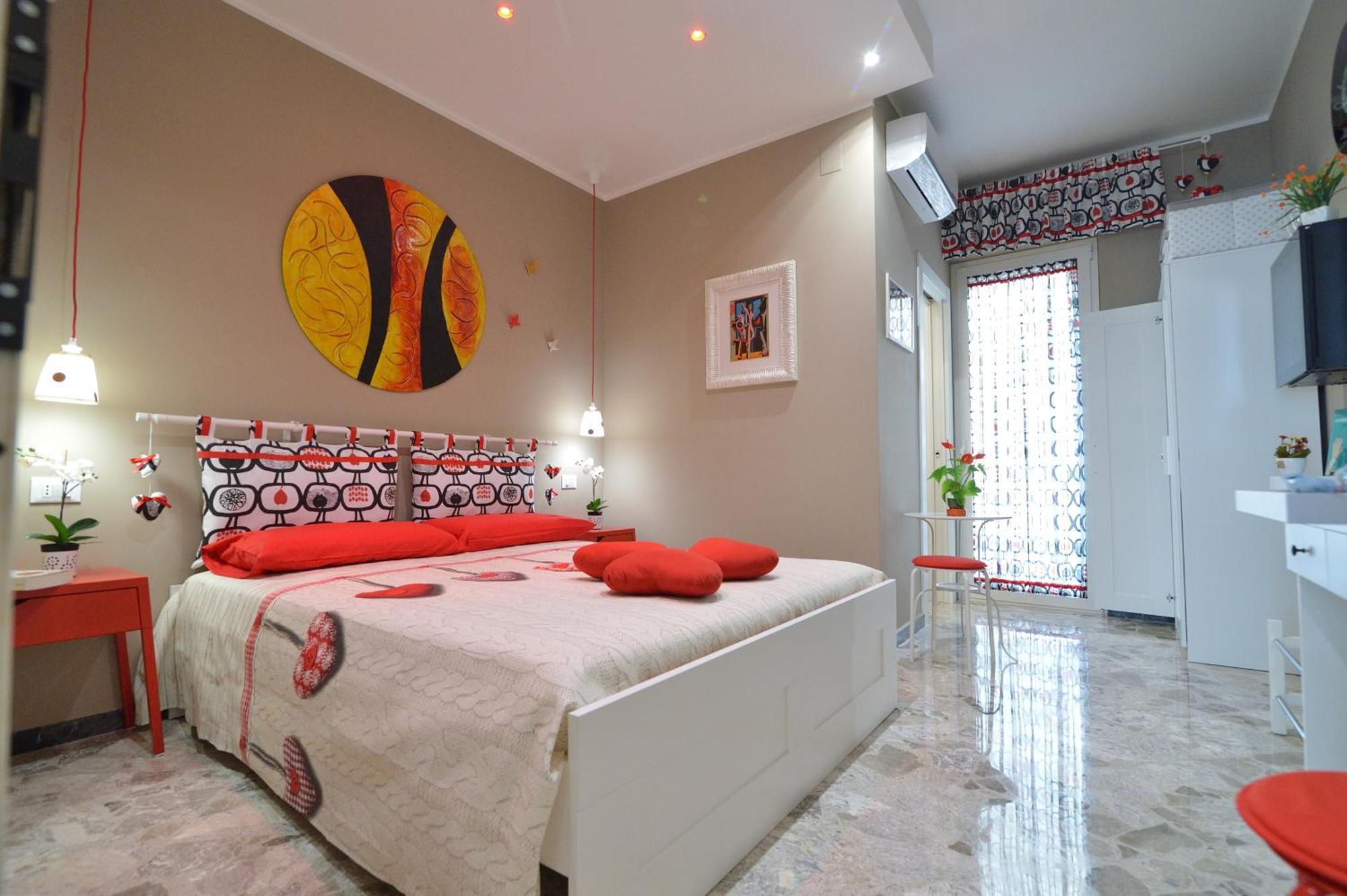 Dimora Pascali Holiday - " Rooms & Relax " Polignano a Mare Buitenkant foto
