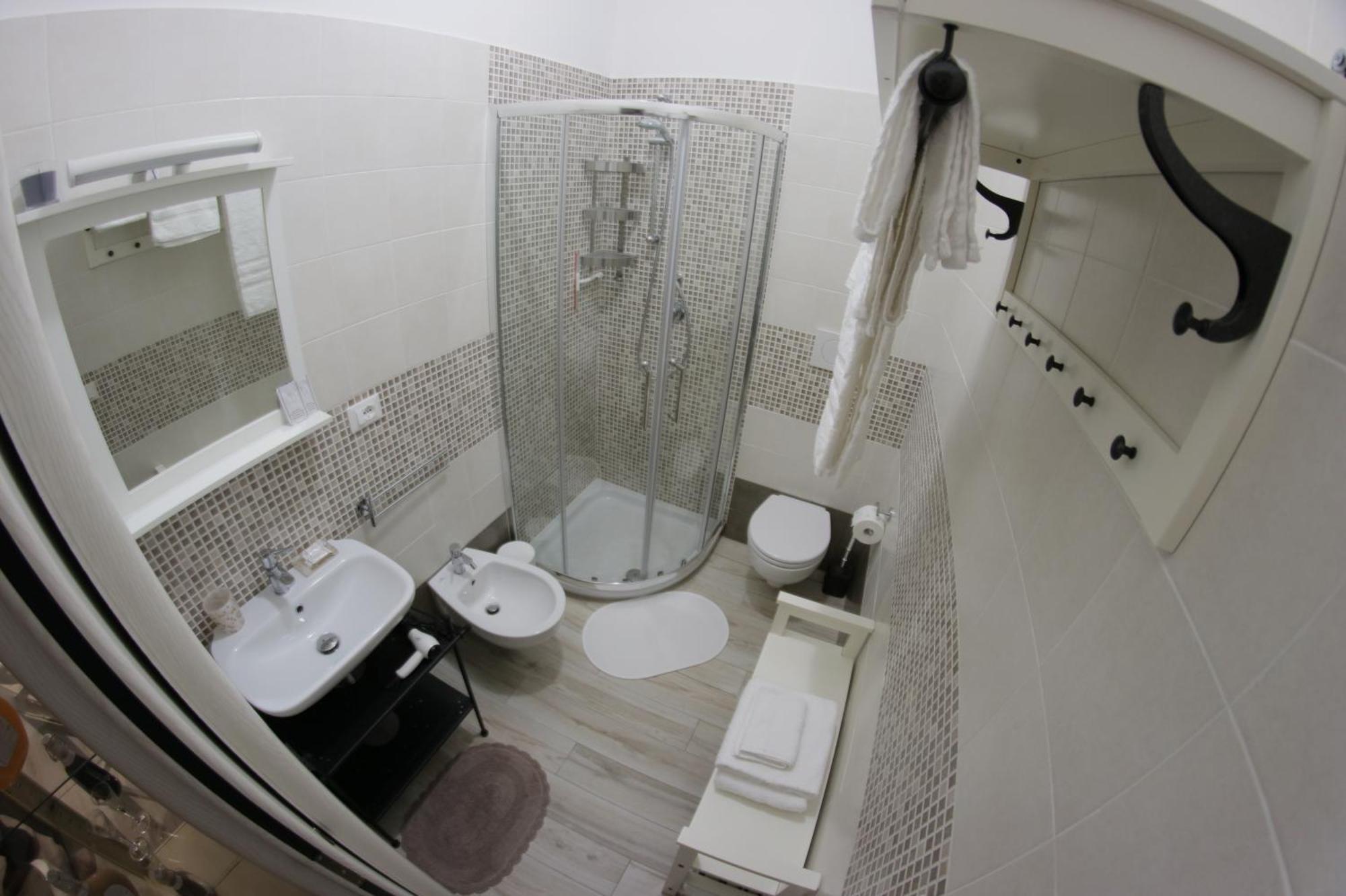 Dimora Pascali Holiday - " Rooms & Relax " Polignano a Mare Buitenkant foto