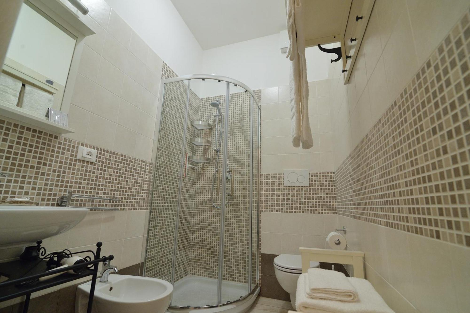 Dimora Pascali Holiday - " Rooms & Relax " Polignano a Mare Buitenkant foto