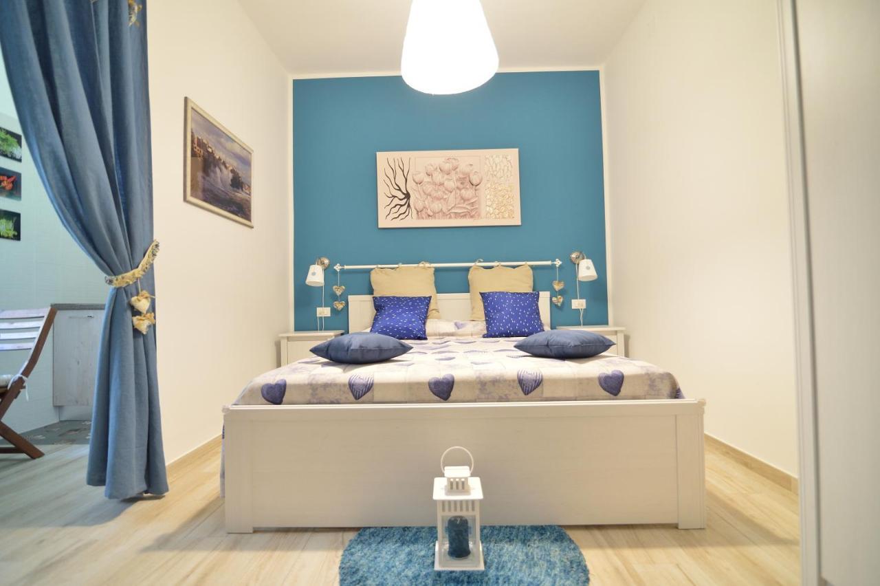 Dimora Pascali Holiday - " Rooms & Relax " Polignano a Mare Buitenkant foto