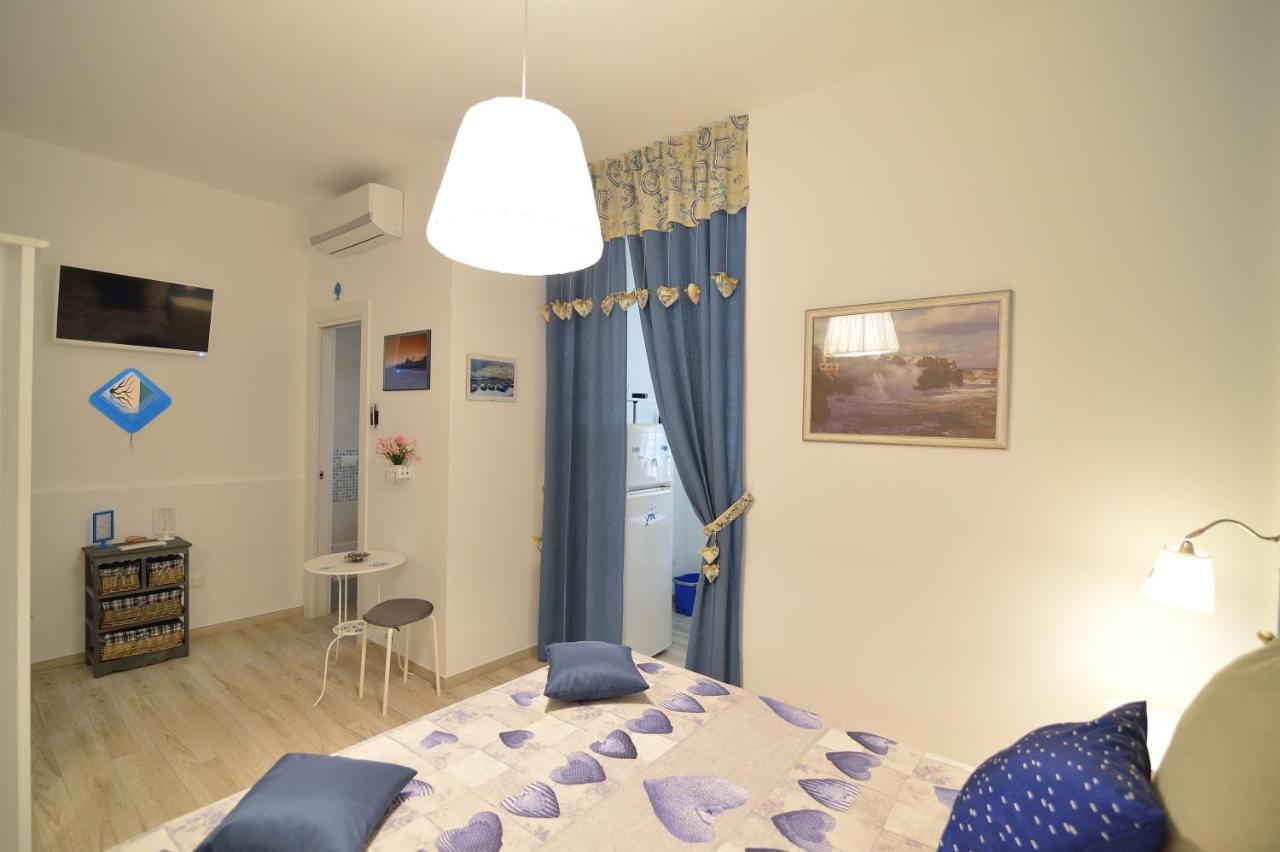 Dimora Pascali Holiday - " Rooms & Relax " Polignano a Mare Buitenkant foto