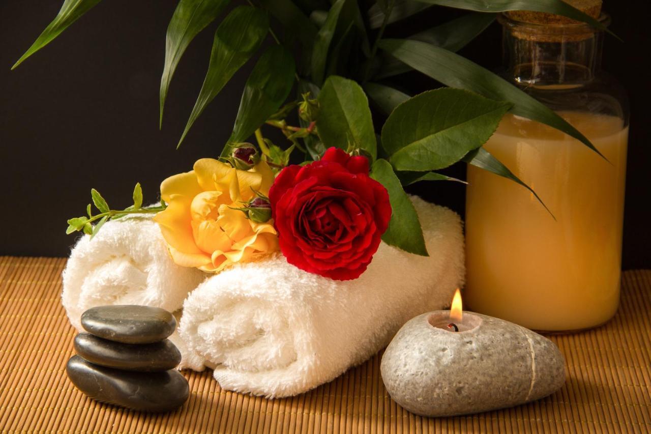 Dimora Pascali Holiday - " Rooms & Relax " Polignano a Mare Buitenkant foto